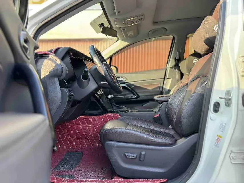 2019 GAC Trumpchi GS4 1.5T 169HP L4 6AT,autocango,china used car exporter,china ev exporter,chinese used car exporter,chinese used ev exporter