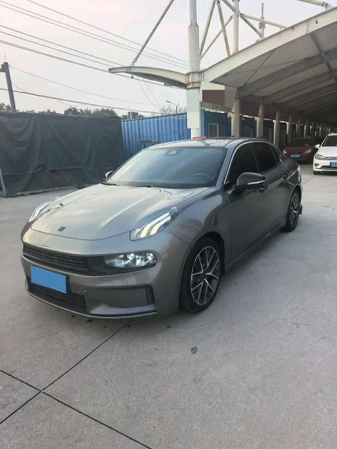 2022 LYNK&CO 03 2.0T 190HP L4 7DCT,autocango,china used car exporter,china ev exporter,chinese used car exporter,chinese used ev exporter