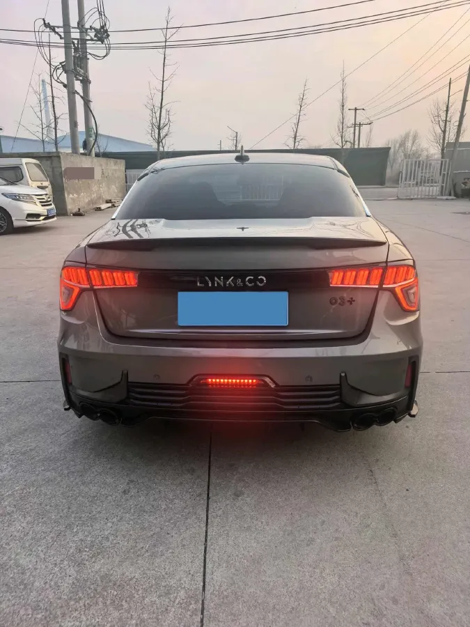 2022 LYNK&CO 03 2.0T 190HP L4 7DCT,autocango,china used car exporter,china ev exporter,chinese used car exporter,chinese used ev exporter