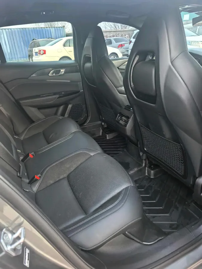 2022 LYNK&CO 03 2.0T 190HP L4 7DCT,autocango,china used car exporter,china ev exporter,chinese used car exporter,chinese used ev exporter