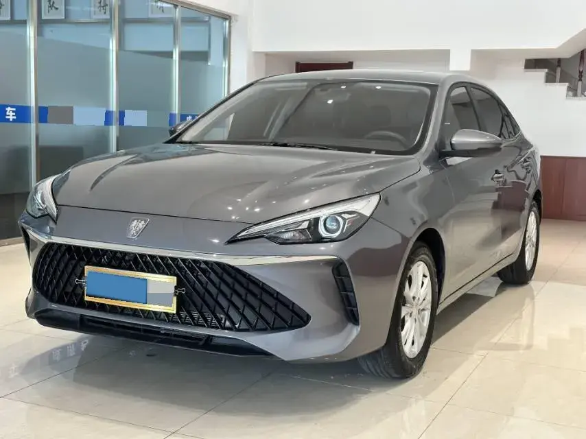 2023 Roewe i5 1.5L 129HP L4 CVT