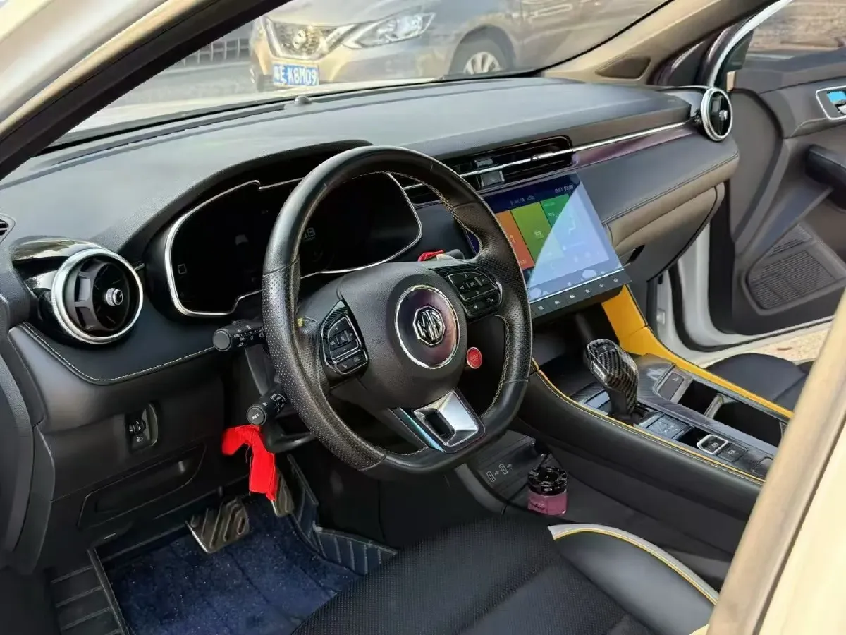 2020 MG MG6 1.5T 181HP L4 7DCT,autocango,china used car exporter,china ev exporter,chinese used car exporter,chinese used ev exporter