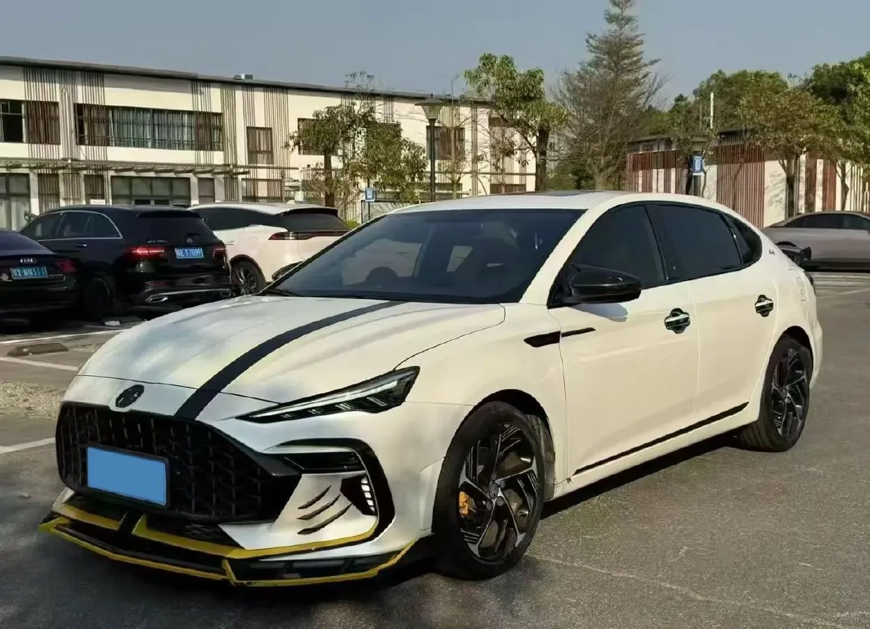 2020 MG MG6 1.5T 181HP L4 7DCT,autocango,china used car exporter,china ev exporter,chinese used car exporter,chinese used ev exporter