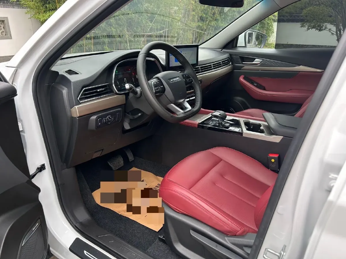 2024 Jetour X70 1.5T 156HP L4 6DCT,autocango,china used car exporter,china ev exporter,chinese used car exporter,chinese used ev exporter