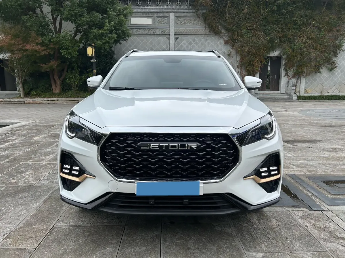 2024 Jetour X70 1.5T 156HP L4 6DCT,autocango,china used car exporter,china ev exporter,chinese used car exporter,chinese used ev exporter