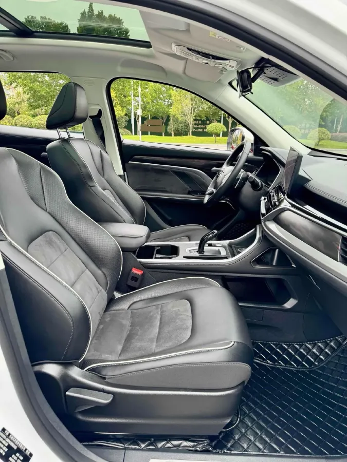 2023 Haval H6 1.5T 150HP L4 7DCT,autocango,china used car exporter,china ev exporter,chinese used car exporter,chinese used ev exporter