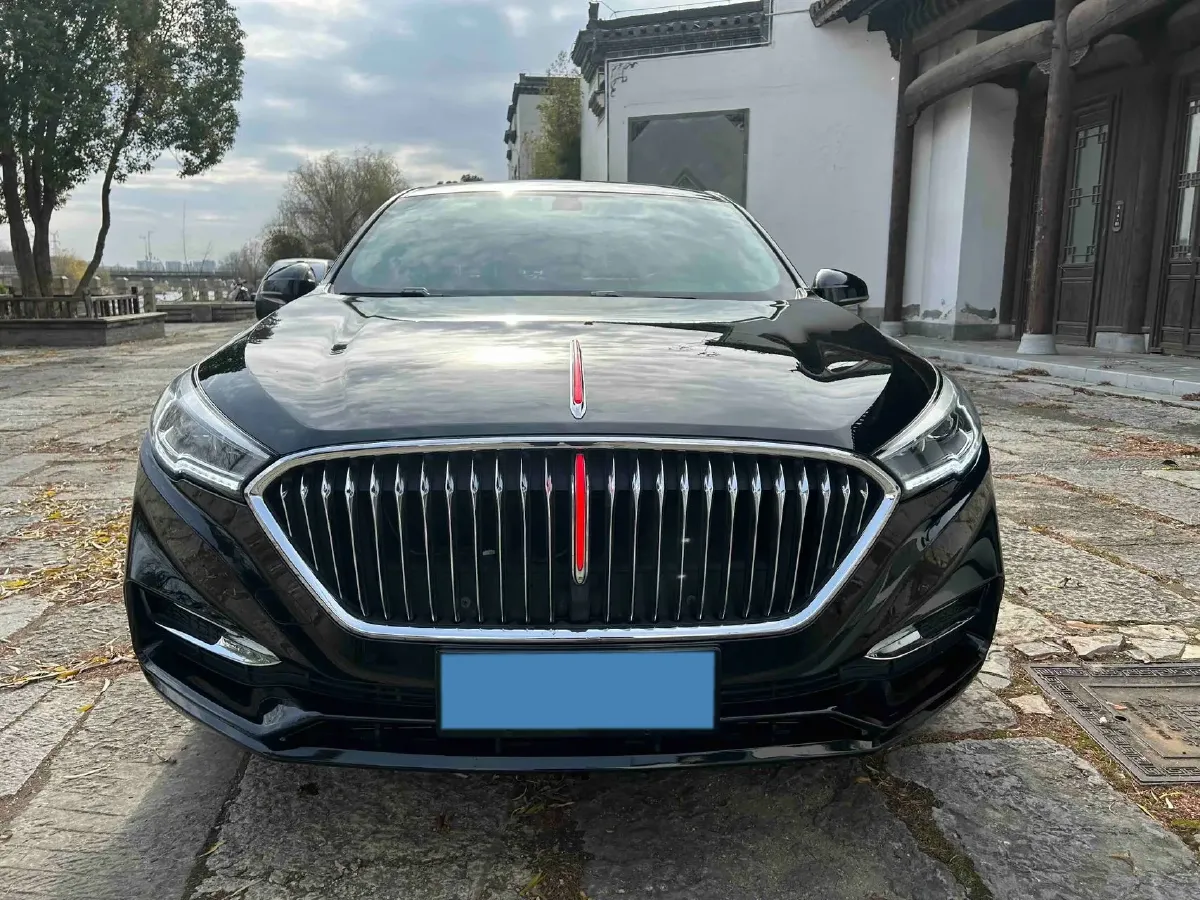 2022 HongQi H5 1.5T 169HP L4 7DCT,autocango,china used car exporter,china ev exporter,chinese used car exporter,chinese used ev exporter