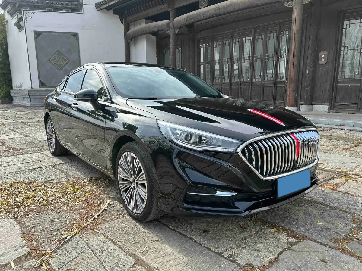 2022 HongQi H5 1.5T 169HP L4 7DCT,autocango,china used car exporter,china ev exporter,chinese used car exporter,chinese used ev exporter