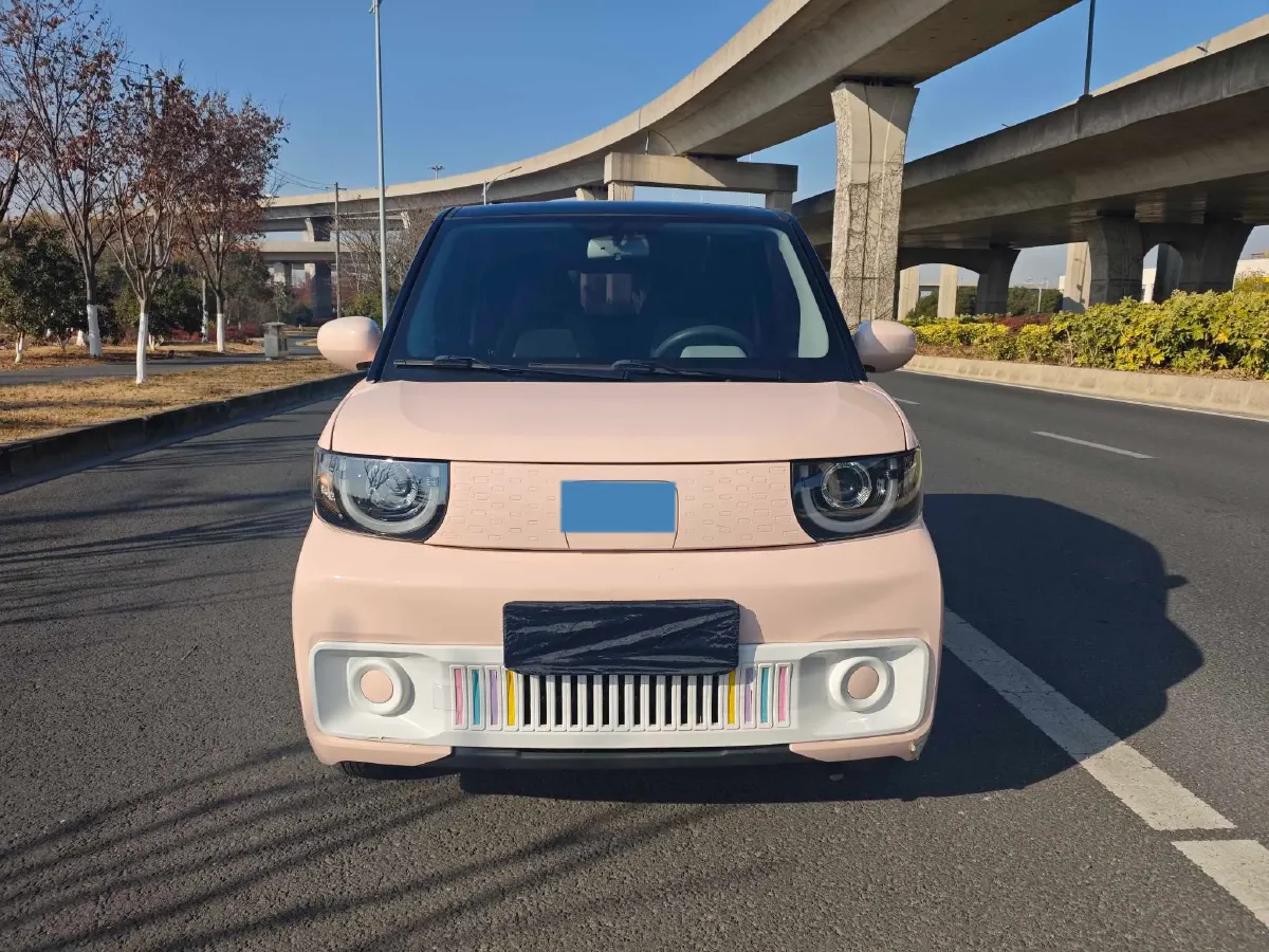 2022 Chery QQ Ice Cream BEV 13.9KWH,autocango,china used car exporter,china ev exporter,chinese used car exporter,chinese used ev exporter