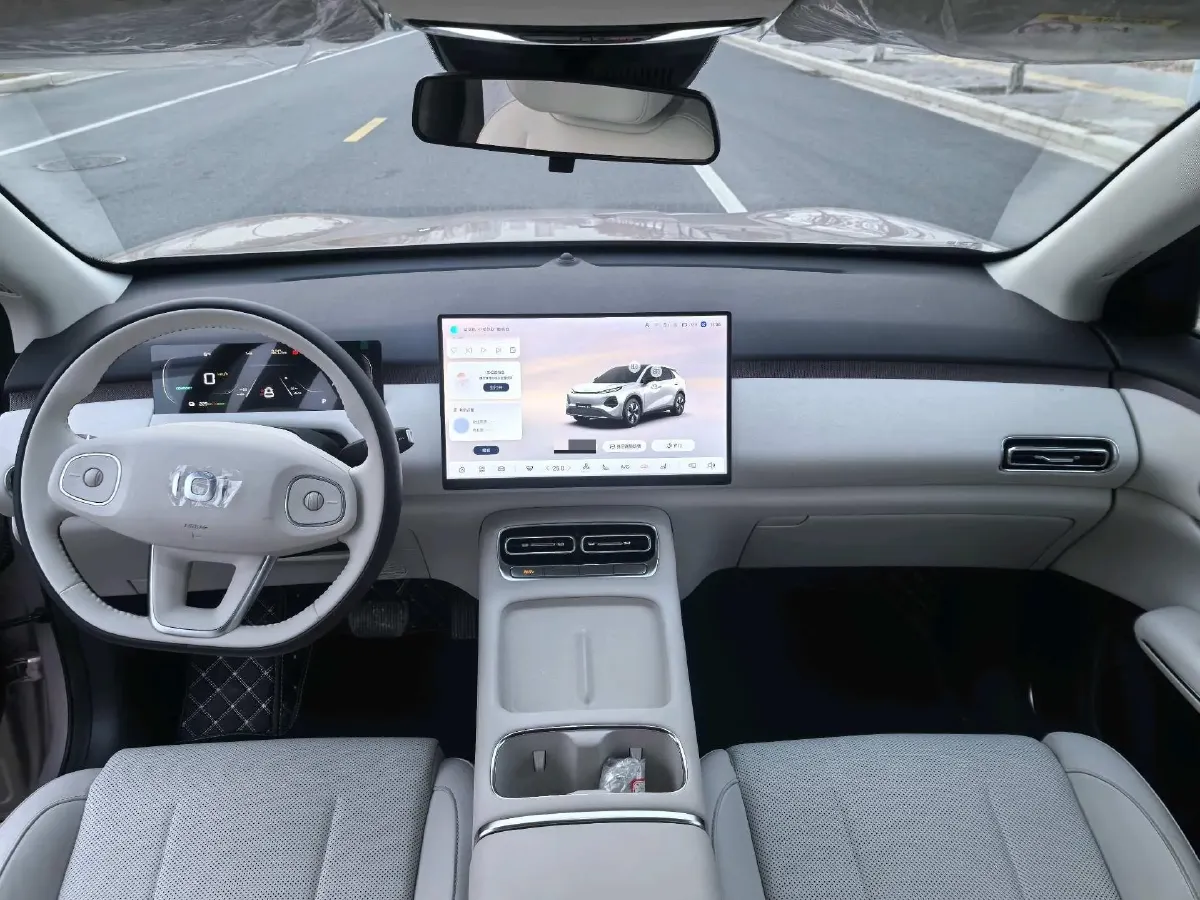 2026 ChangAn QiYuan Q05 BEV,autocango,china used car exporter,china ev exporter,chinese used car exporter,chinese used ev exporter