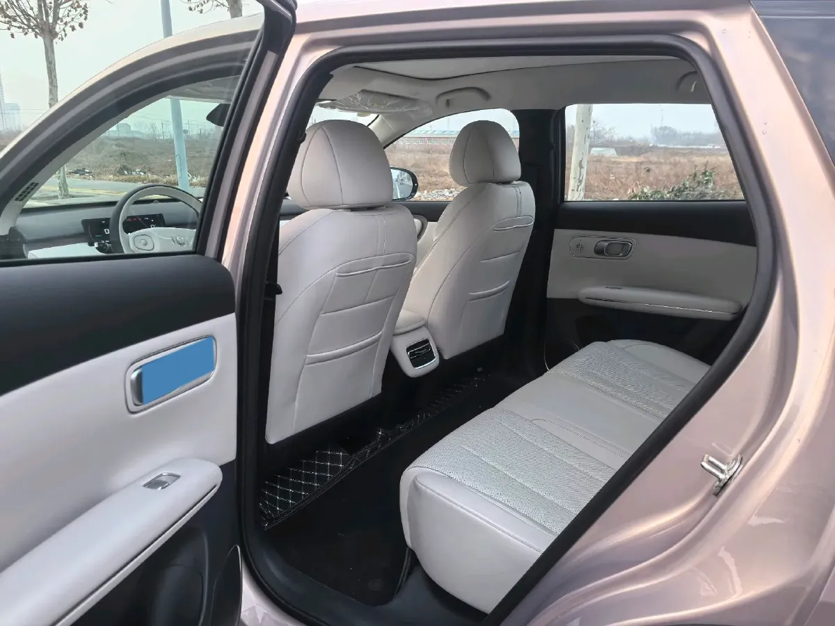 2026 ChangAn QiYuan Q05 BEV,autocango,china used car exporter,china ev exporter,chinese used car exporter,chinese used ev exporter