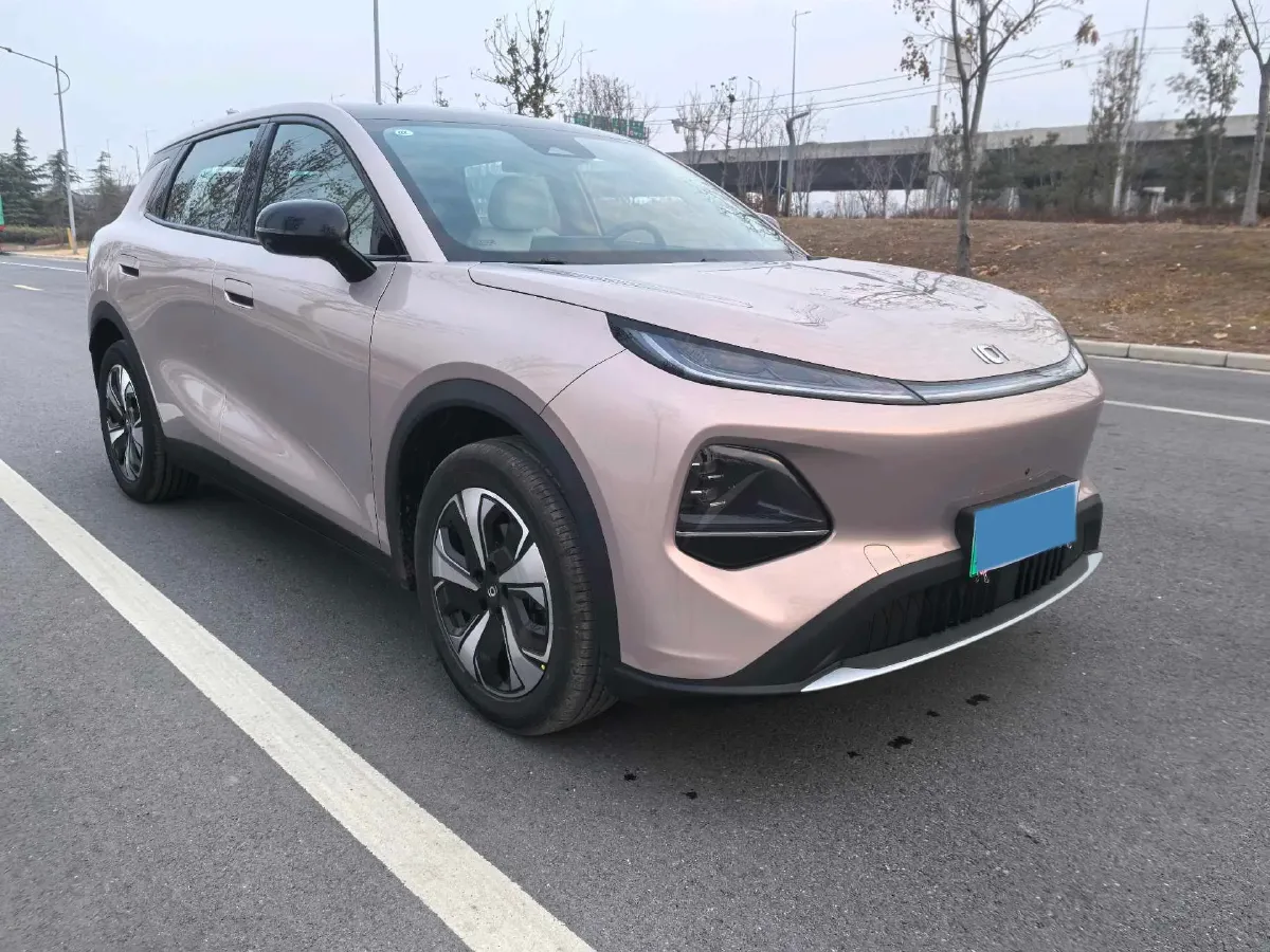 2026 ChangAn QiYuan Q05 BEV,autocango,china used car exporter,china ev exporter,chinese used car exporter,chinese used ev exporter