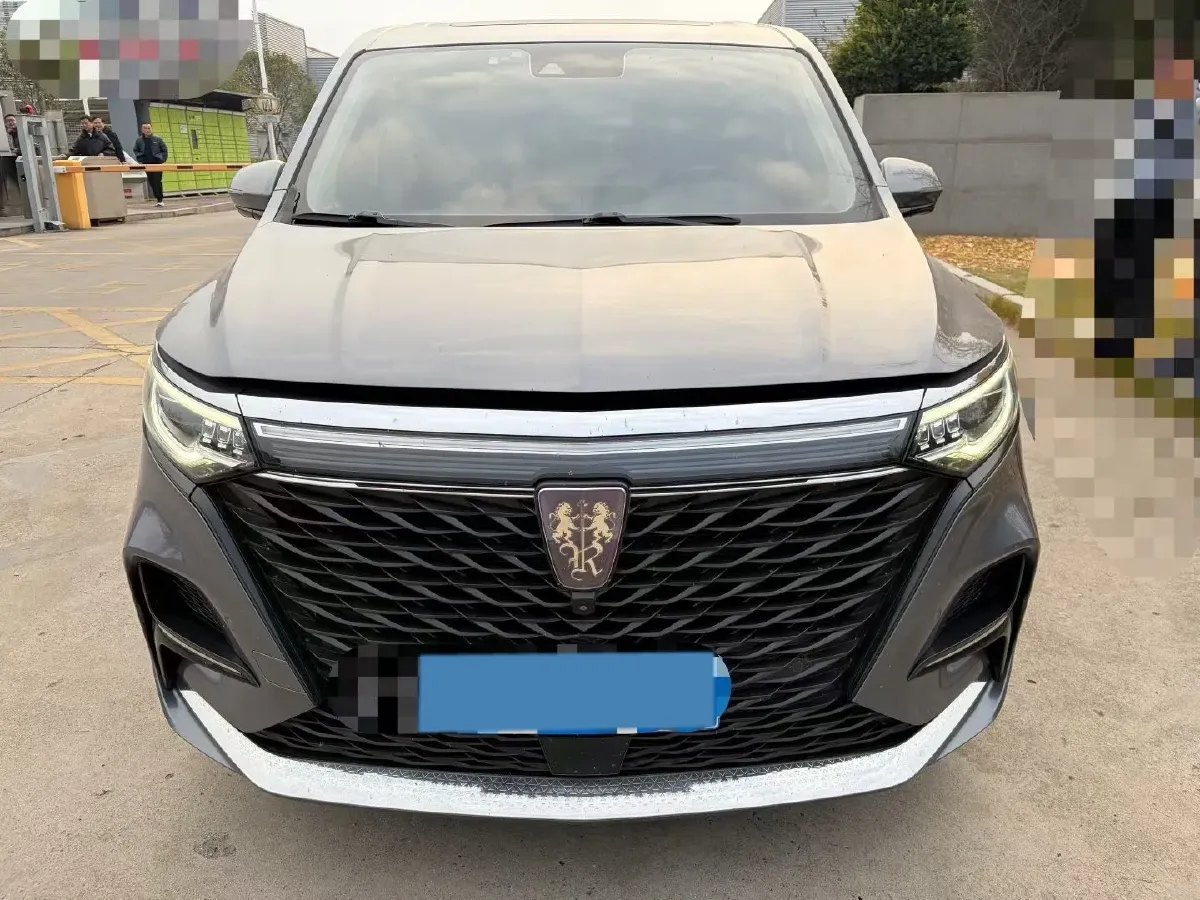 2021 Roewe iMAX8 2.0T 234HP L4 8AT,autocango,china used car exporter,china ev exporter,chinese used car exporter,chinese used ev exporter