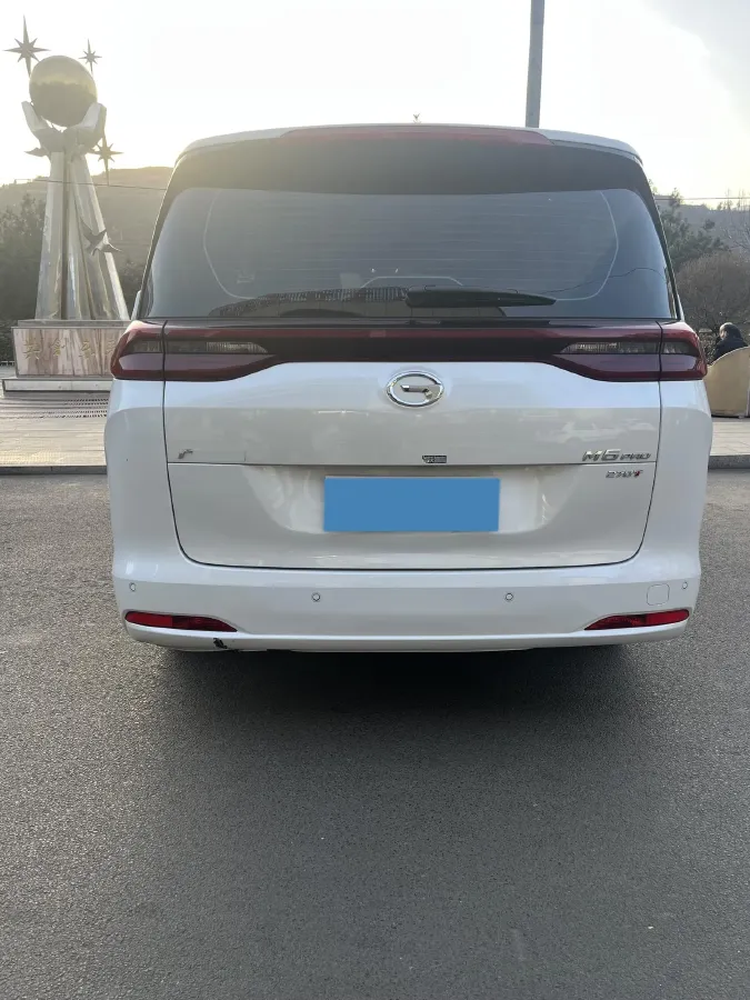 2021 GAC Trumpchi M6 1.5T 169HP L4 7DCT,autocango,china used car exporter,china ev exporter,chinese used car exporter,chinese used ev exporter