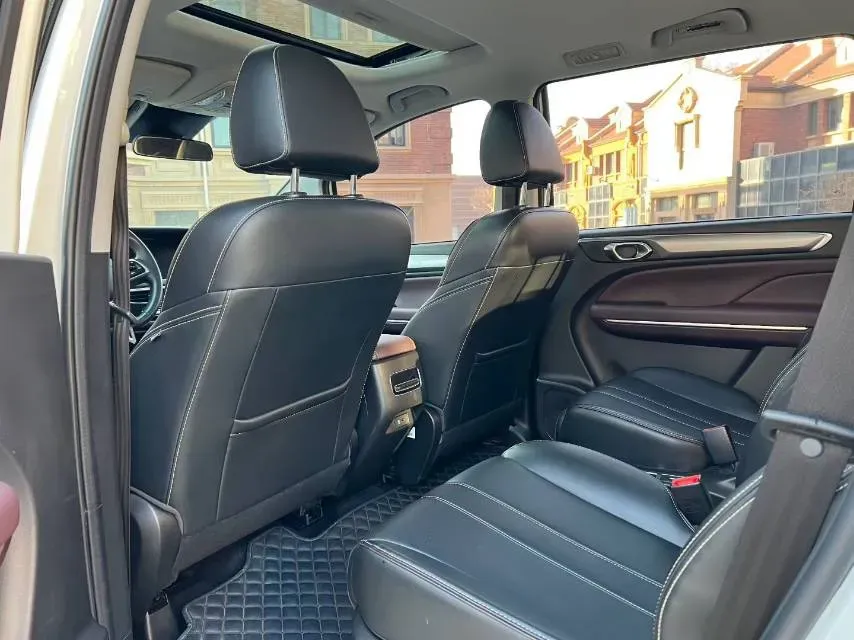 2023 GAC Trumpchi M6 1.5T 177HP L4 7DCT,autocango,china used car exporter,china ev exporter,chinese used car exporter,chinese used ev exporter