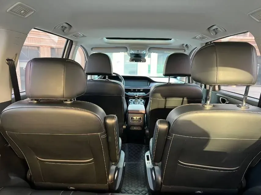 2023 GAC Trumpchi M6 1.5T 177HP L4 7DCT,autocango,china used car exporter,china ev exporter,chinese used car exporter,chinese used ev exporter