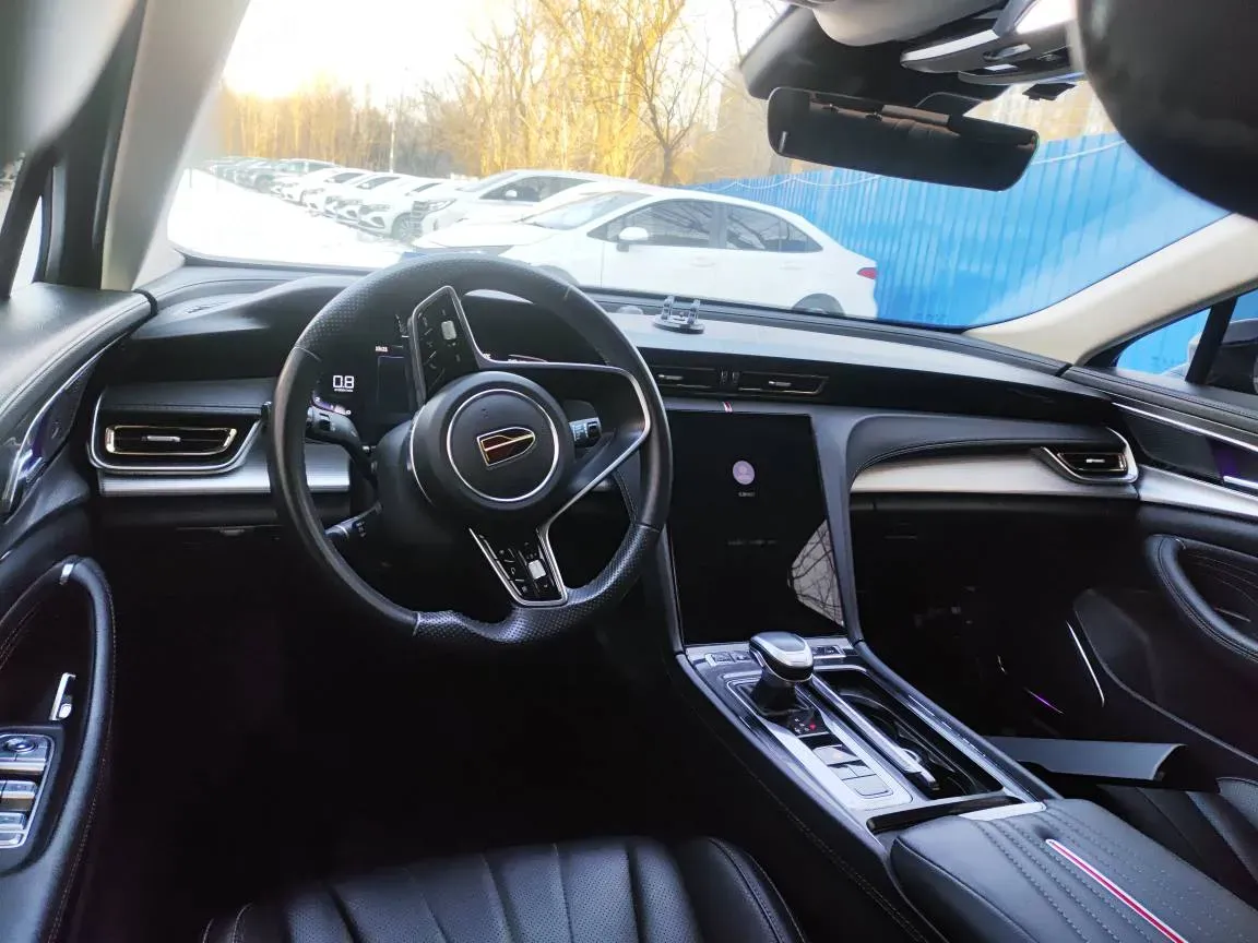 2024 HongQi H5 1.5T 169HP L4 7DCT,autocango,china used car exporter,china ev exporter,chinese used car exporter,chinese used ev exporter