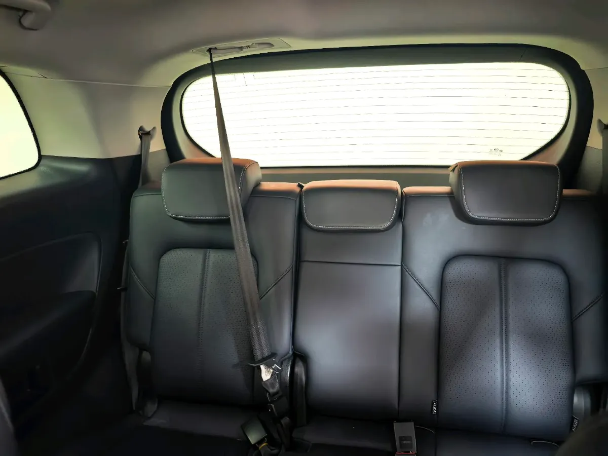 2023 GAC Trumpchi M8 2.0T 252HP L4 8AT,autocango,china used car exporter,china ev exporter,chinese used car exporter,chinese used ev exporter