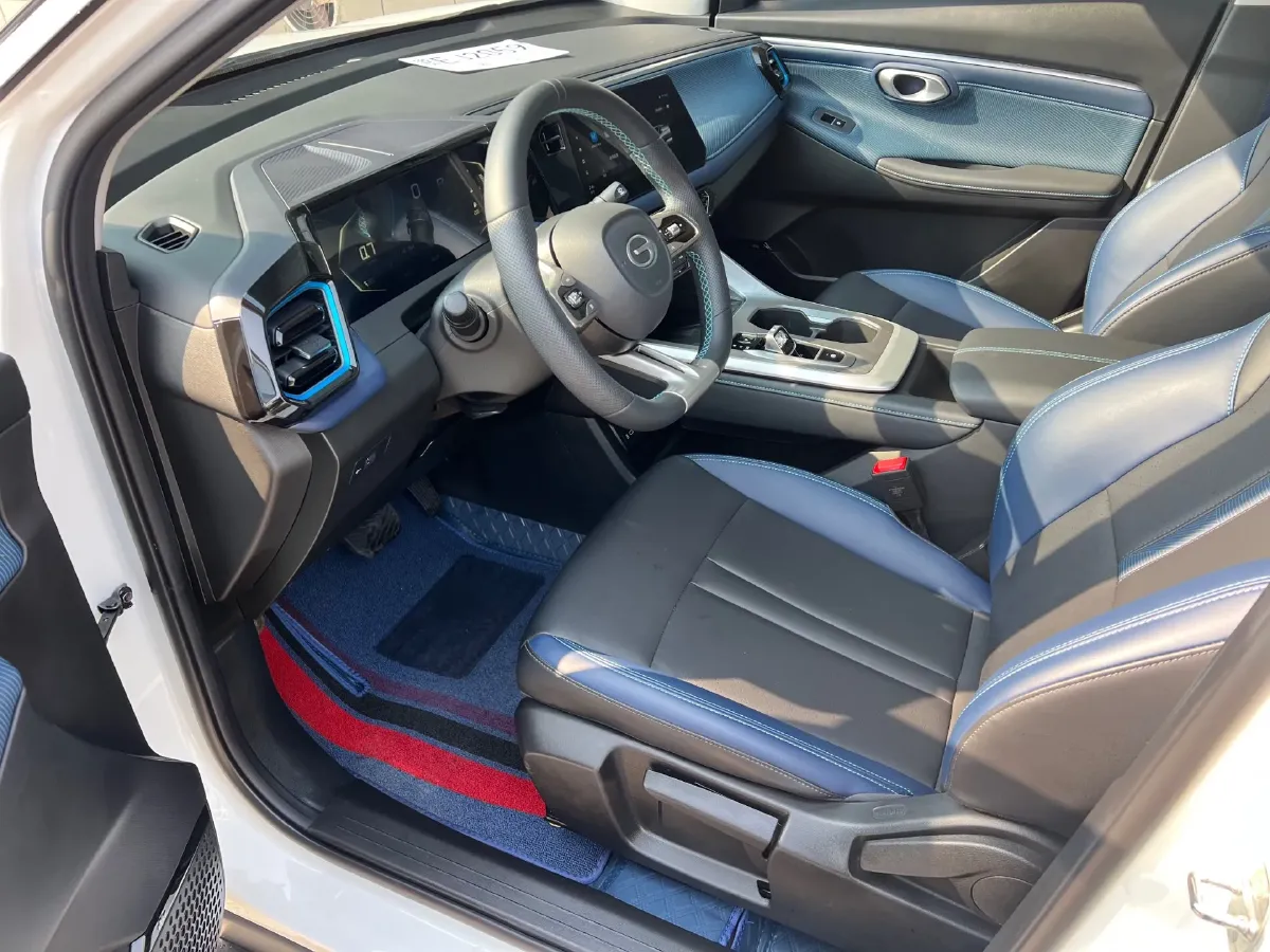 2025 GAC Trumpchi GS3 1.5T 177HP L4 7DCT,autocango,china used car exporter,china ev exporter,chinese used car exporter,chinese used ev exporter