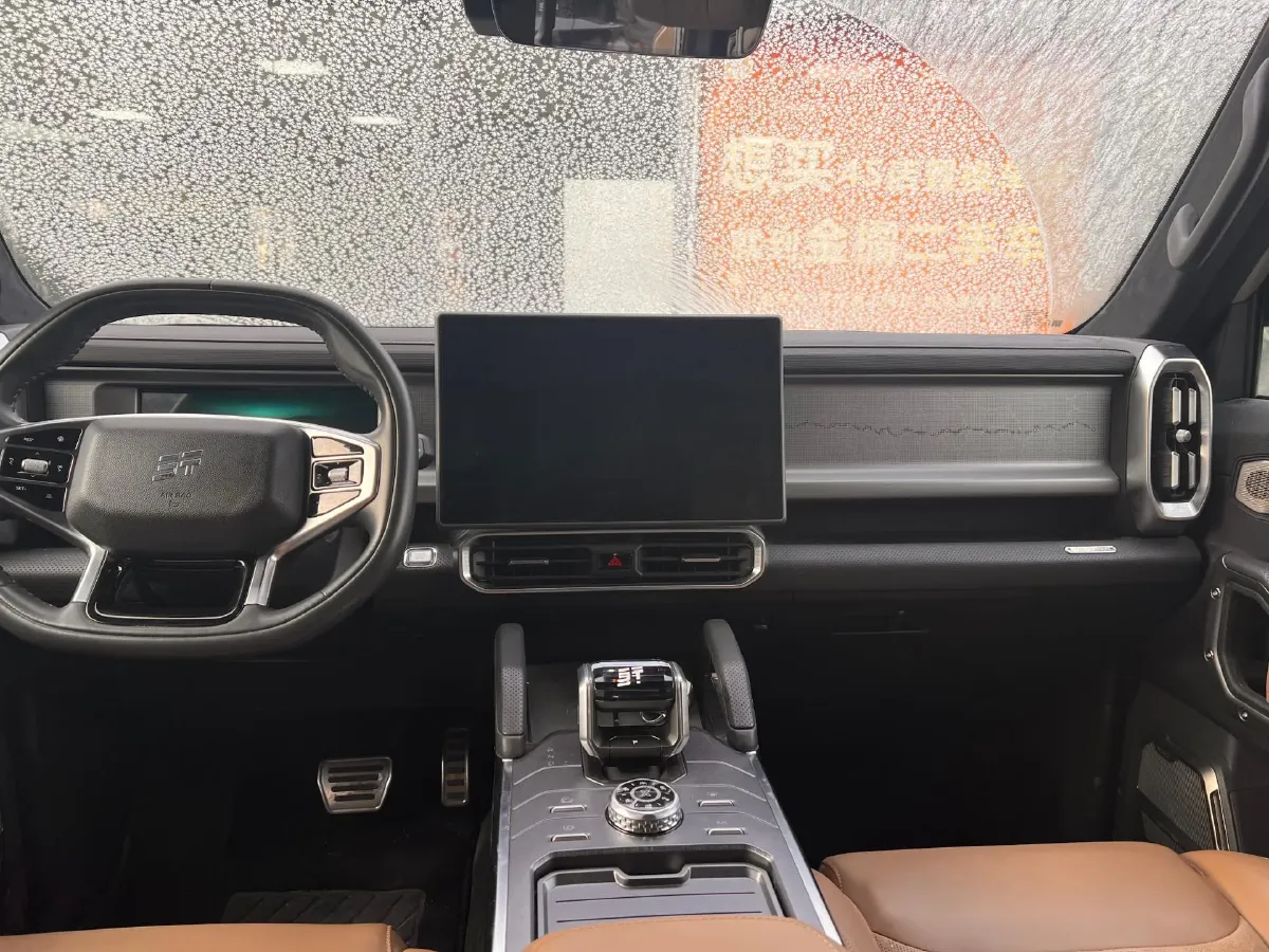 2023 Jetour Traveller 2.0T 254HP L4 8AT,autocango,china used car exporter,china ev exporter,chinese used car exporter,chinese used ev exporter