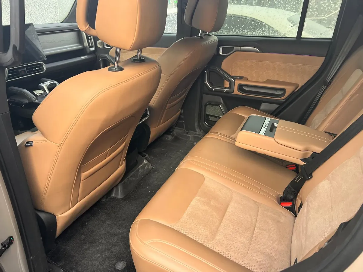 2023 Jetour Traveller 2.0T 254HP L4 8AT,autocango,china used car exporter,china ev exporter,chinese used car exporter,chinese used ev exporter