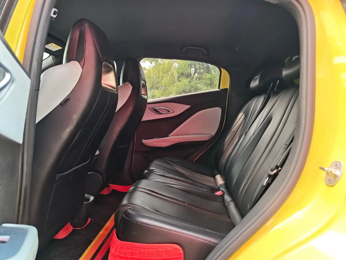 2024 BYD Seagull BEV 38.88KWH,autocango,china used car exporter,china ev exporter,chinese used car exporter,chinese used ev exporter