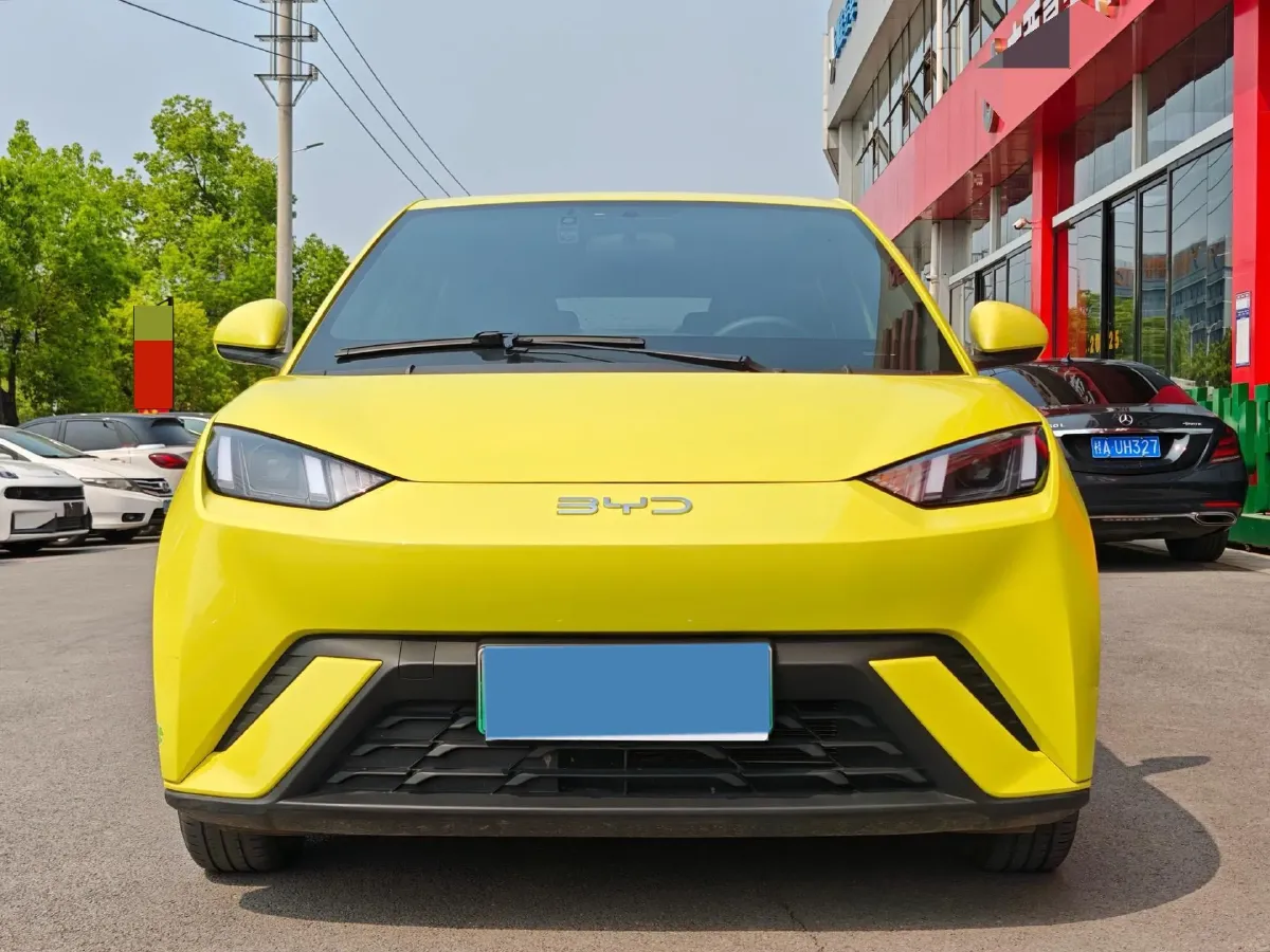 2024 BYD Seagull BEV 38.88KWH,autocango,china used car exporter,china ev exporter,chinese used car exporter,chinese used ev exporter