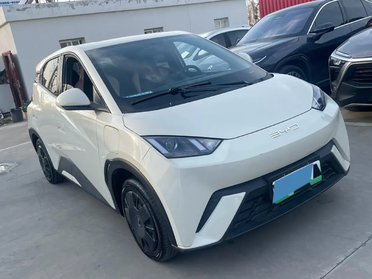 2023 BYD Seagull BEV 30.08KWH,autocango,china used car exporter,china ev exporter,chinese used car exporter,chinese used ev exporter