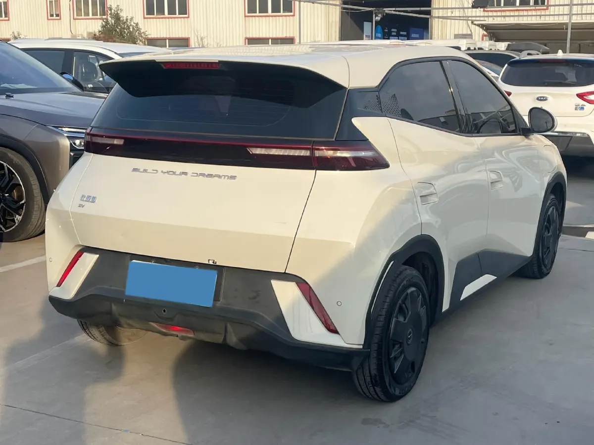 2023 BYD Seagull BEV 30.08KWH,autocango,china used car exporter,china ev exporter,chinese used car exporter,chinese used ev exporter