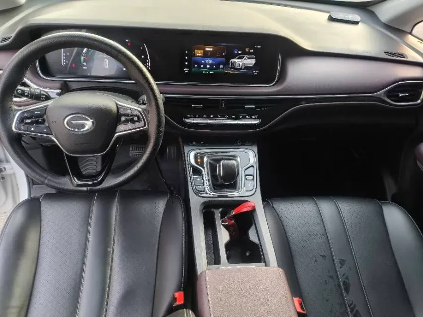 2021 GAC Trumpchi M6 1.5T 169HP L4 6AT,autocango,china used car exporter,china ev exporter,chinese used car exporter,chinese used ev exporter