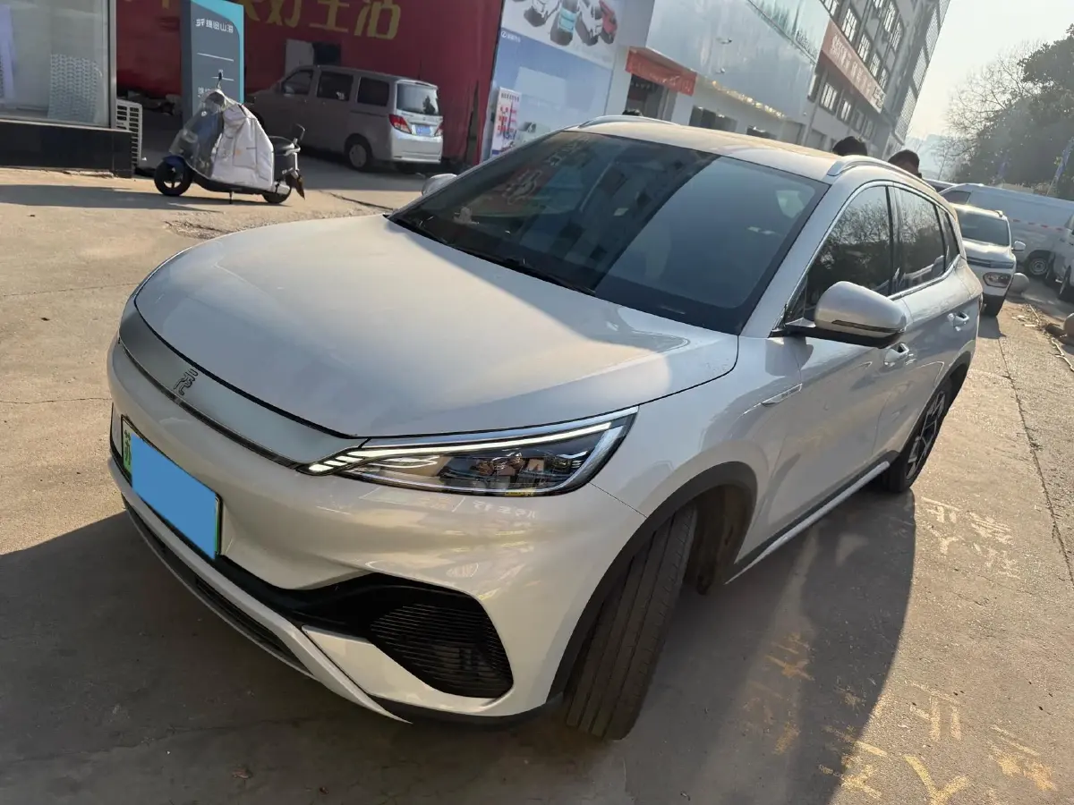 2022 Foton Grand General G7 2.0T 238HP L4 8AT