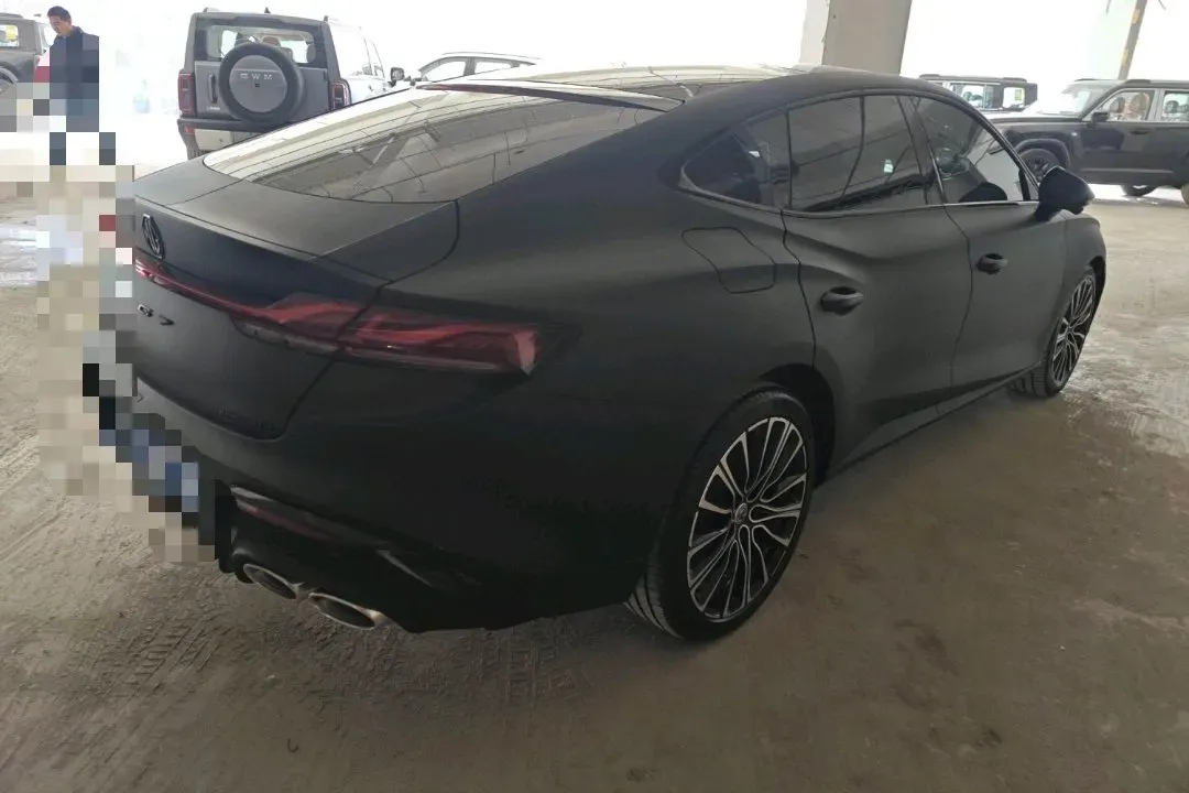 2023 MG 7 2.0T 261HP L4 9AT,autocango,china used car exporter,china ev exporter,chinese used car exporter,chinese used ev exporter