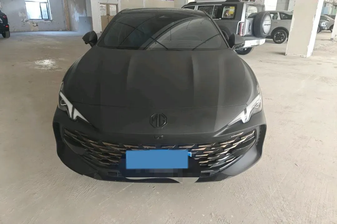 2023 MG 7 2.0T 261HP L4 9AT,autocango,china used car exporter,china ev exporter,chinese used car exporter,chinese used ev exporter