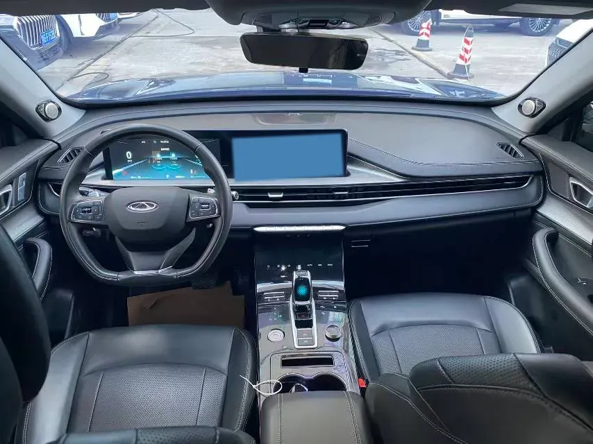 2022 ChangAn CS75 Plus 1.5T 178HP L4 6AT,autocango,china used car exporter,china ev exporter,chinese used car exporter,chinese used ev exporter