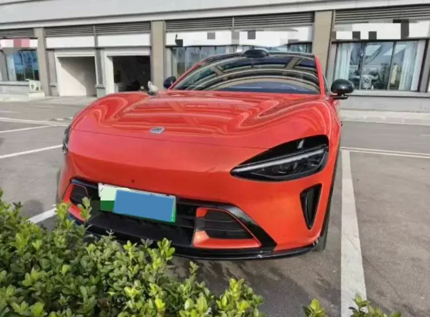 2025 MI YU7 BEV 101.7KWH