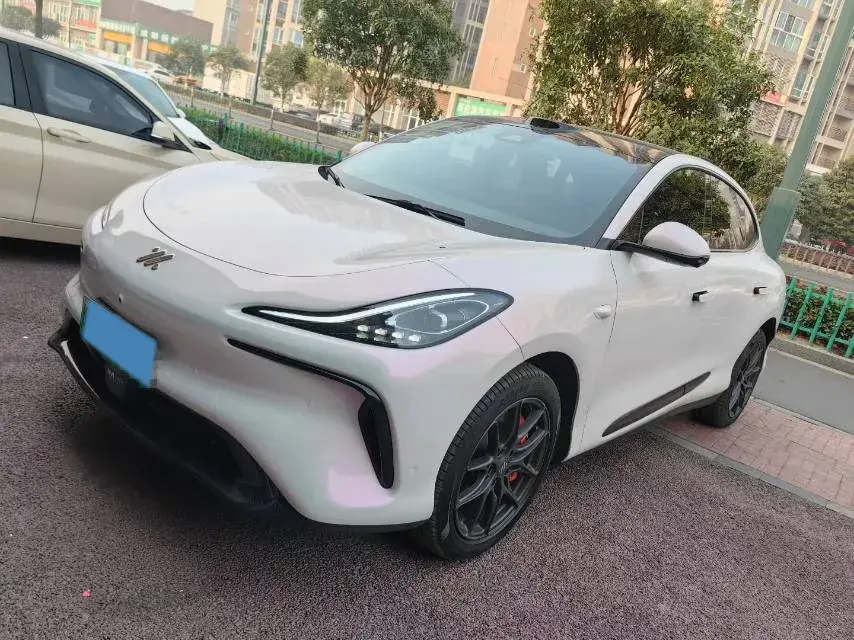 2023 IM LS6 BEV 71KWH