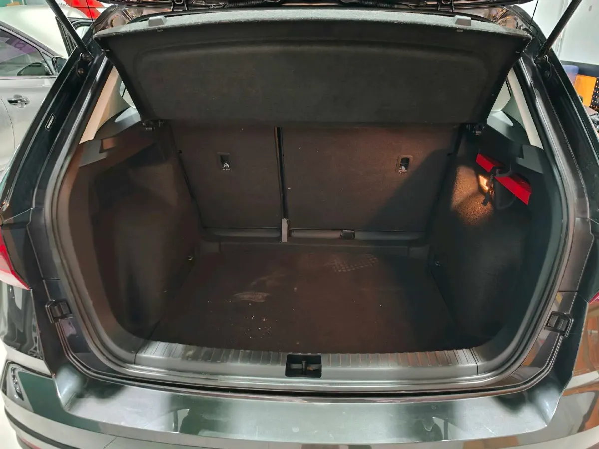 2021 Volkswagen Tharu 1.4T 150HP L4 7DCT,autocango,china used car exporter,china ev exporter,chinese used car exporter,chinese used ev exporter