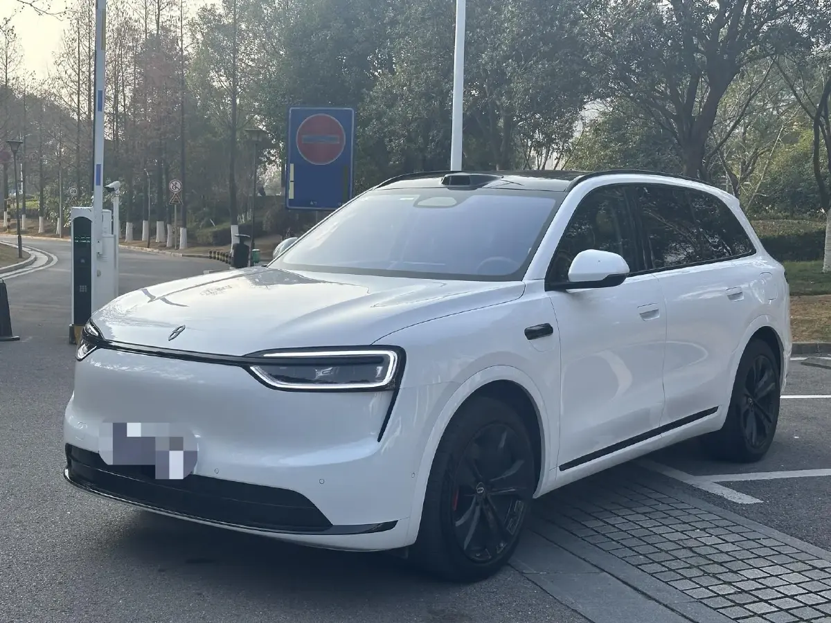 2026 AITO AITO M7 REEV 160HP REEV