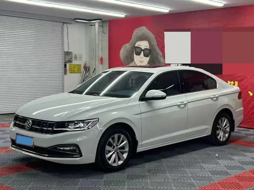 2020 Volkswagen Bora 1.5L 113HP L4 6AT