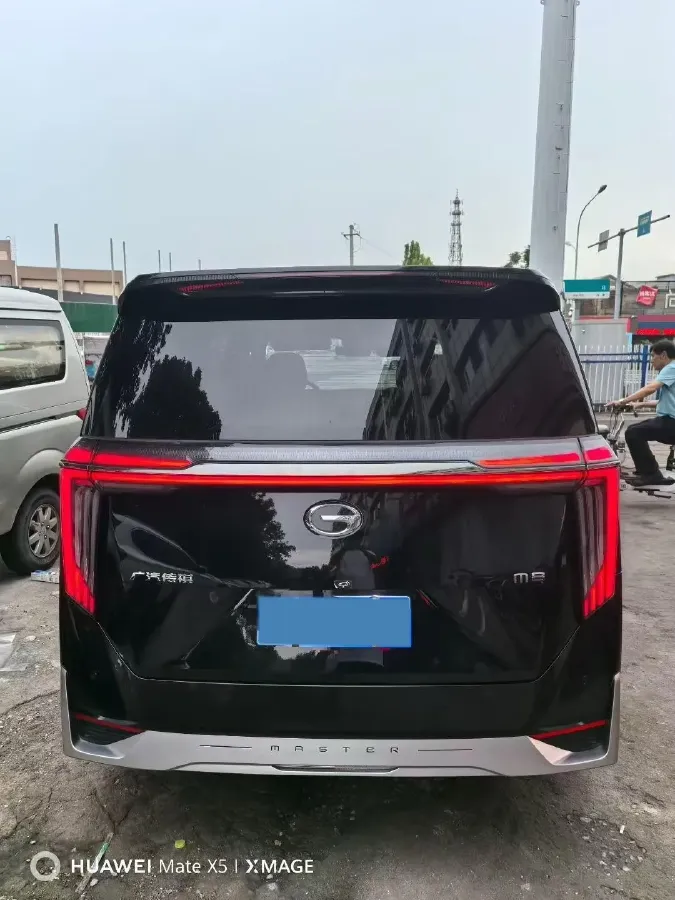 2023 GAC Trumpchi M8 2.0T 252HP L4 8AT,autocango,china used car exporter,china ev exporter,chinese used car exporter,chinese used ev exporter