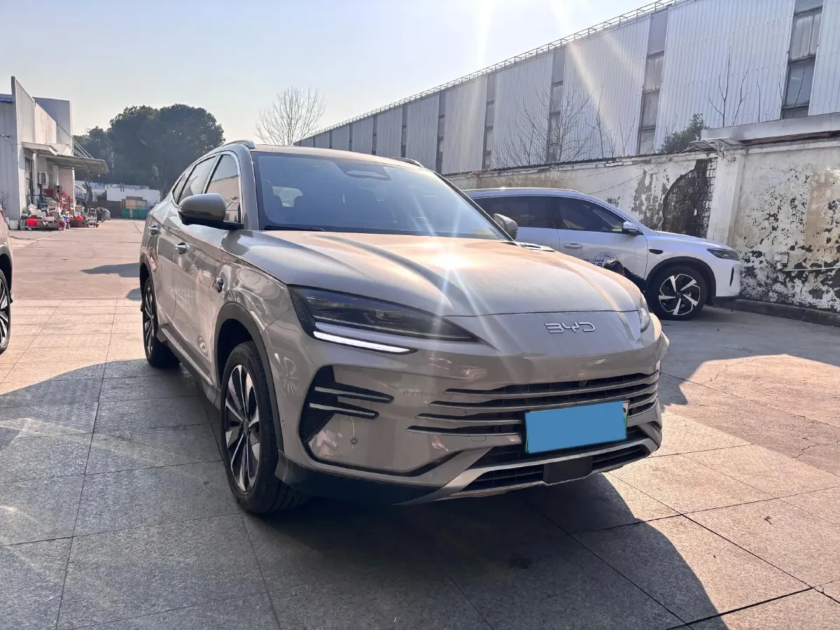 2025 BYD Song Plus 1.5L 101HP L4 E-CVT PHEV 26.6KWH,autocango,china used car exporter,china ev exporter,chinese used car exporter,chinese used ev exporter