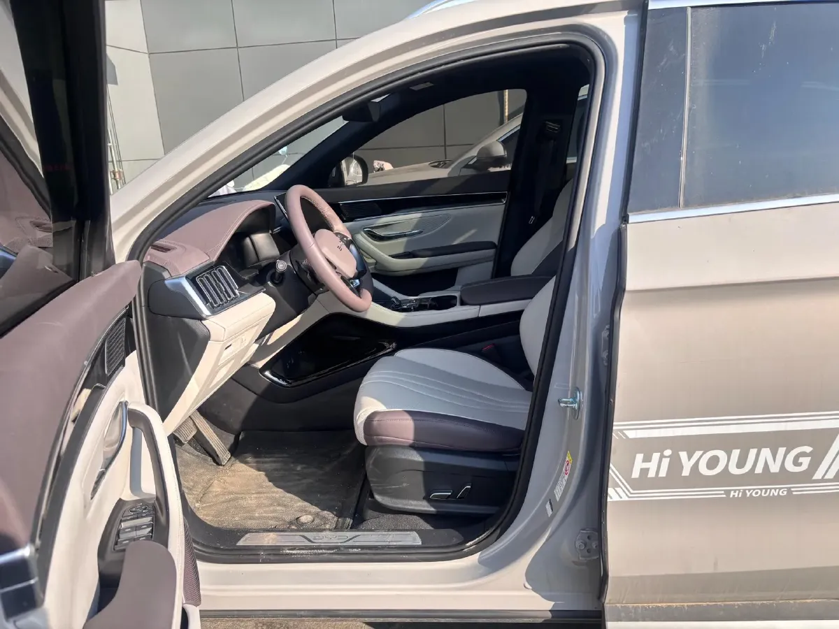 2025 BYD Song Plus 1.5L 101HP L4 E-CVT PHEV 26.6KWH,autocango,china used car exporter,china ev exporter,chinese used car exporter,chinese used ev exporter