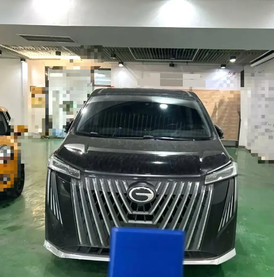 2024 GAC Trumpchi M8 2.0T 252HP L4 8AT,autocango,china used car exporter,china ev exporter,chinese used car exporter,chinese used ev exporter