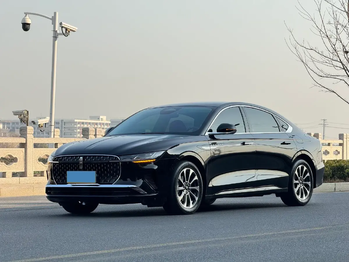 2022 Lincoln Z 2.0T 246HP L4 8AT