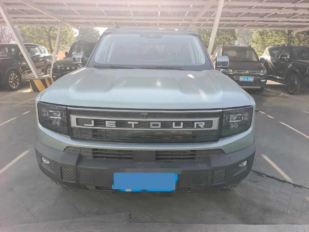2025 Jetour Traveller 2.0T 254HP L4 7DCT,autocango,china used car exporter,china ev exporter,chinese used car exporter,chinese used ev exporter