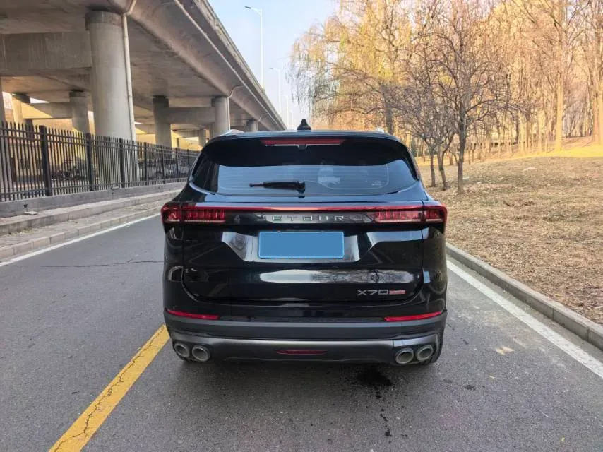 2023 Jetour X70 Plus 1.5T 156HP L4 6MT,autocango,china used car exporter,china ev exporter,chinese used car exporter,chinese used ev exporter