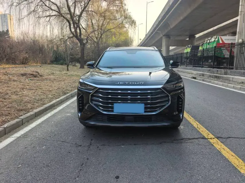 2023 Jetour X70 Plus 1.5T 156HP L4 6MT,autocango,china used car exporter,china ev exporter,chinese used car exporter,chinese used ev exporter