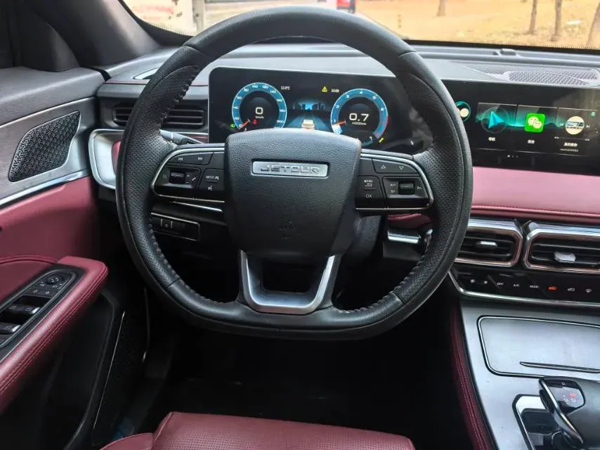 2023 Jetour X70 Plus 1.5T 156HP L4 6MT,autocango,china used car exporter,china ev exporter,chinese used car exporter,chinese used ev exporter