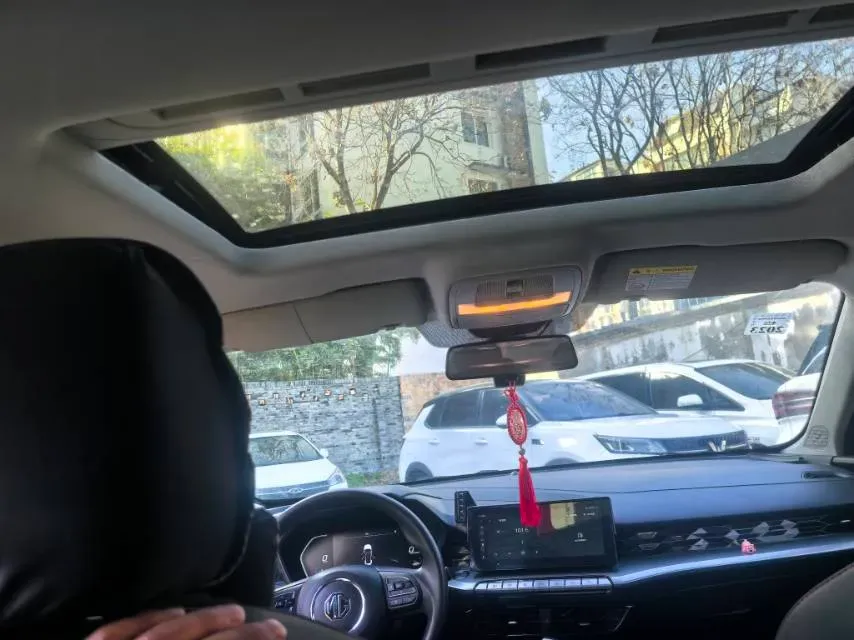 2021 MG 5 1.5L 120HP L4 CVT,autocango,china used car exporter,china ev exporter,chinese used car exporter,chinese used ev exporter