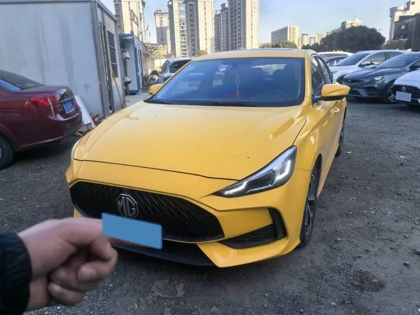 2021 MG 5 1.5L 120HP L4 CVT,autocango,china used car exporter,china ev exporter,chinese used car exporter,chinese used ev exporter